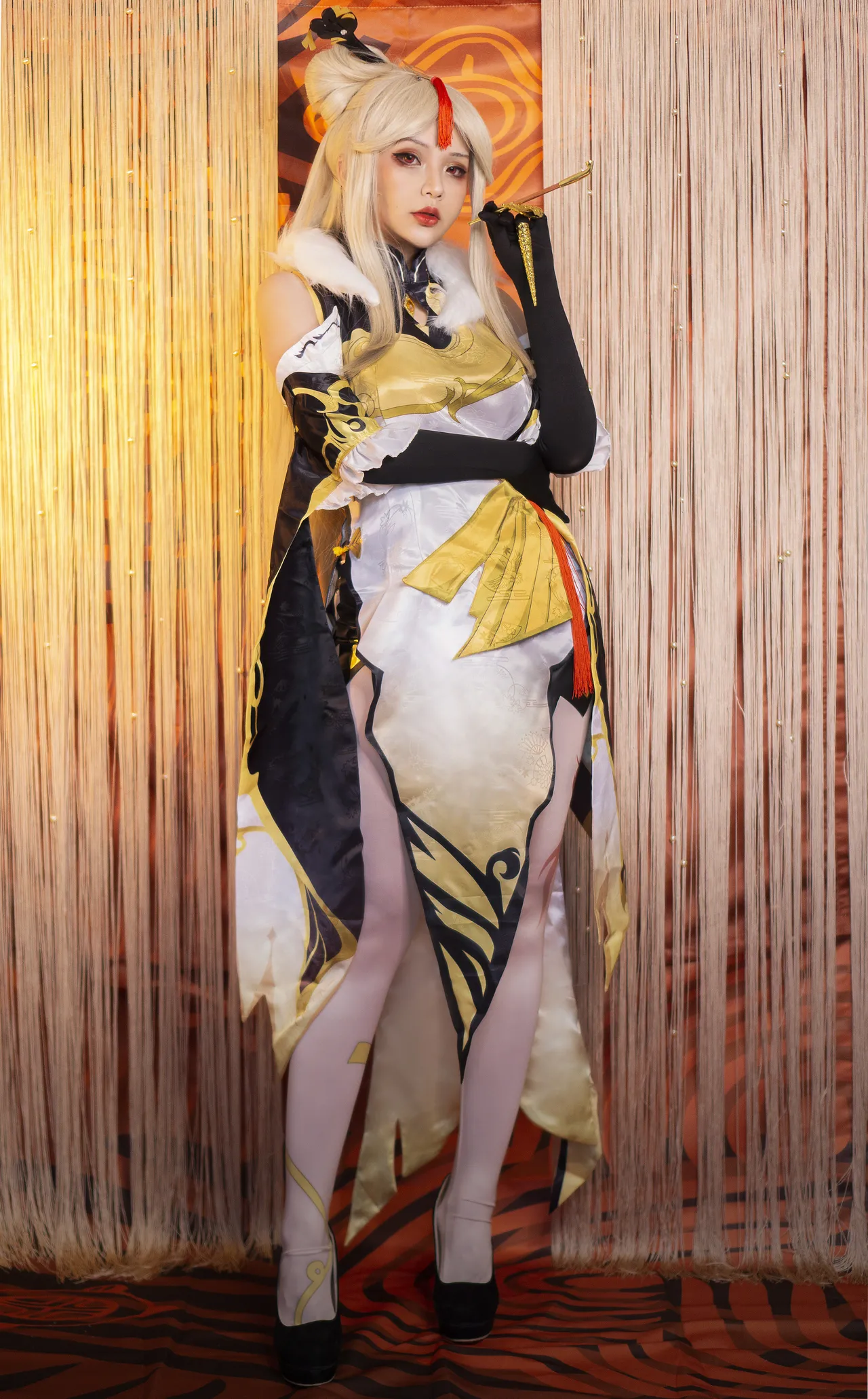 Hana Bunny - Ningguang-erohere2.webp